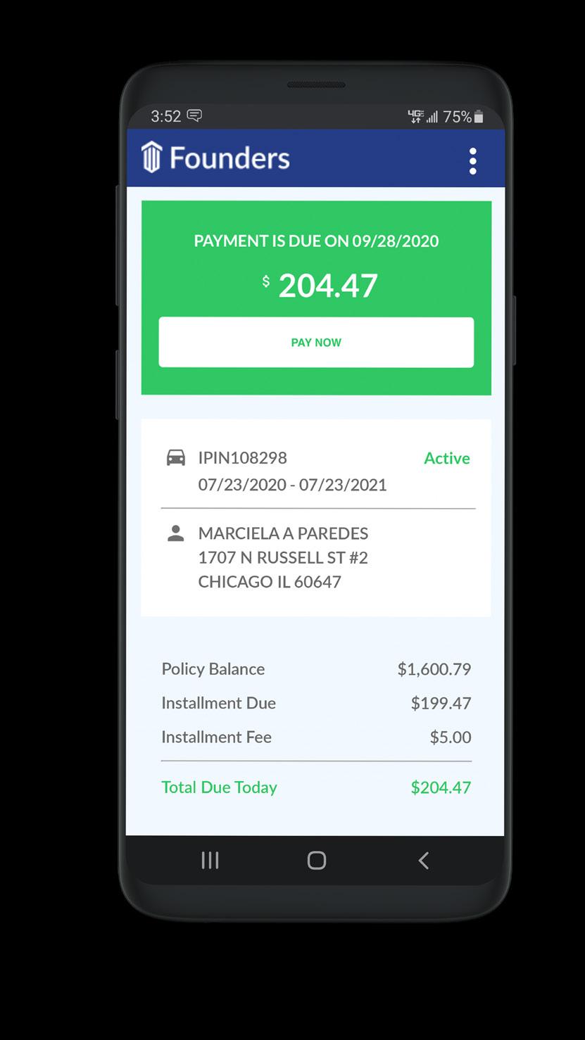 SPARK Issue 012021Q2 by Utica National Insurance Group Issuu