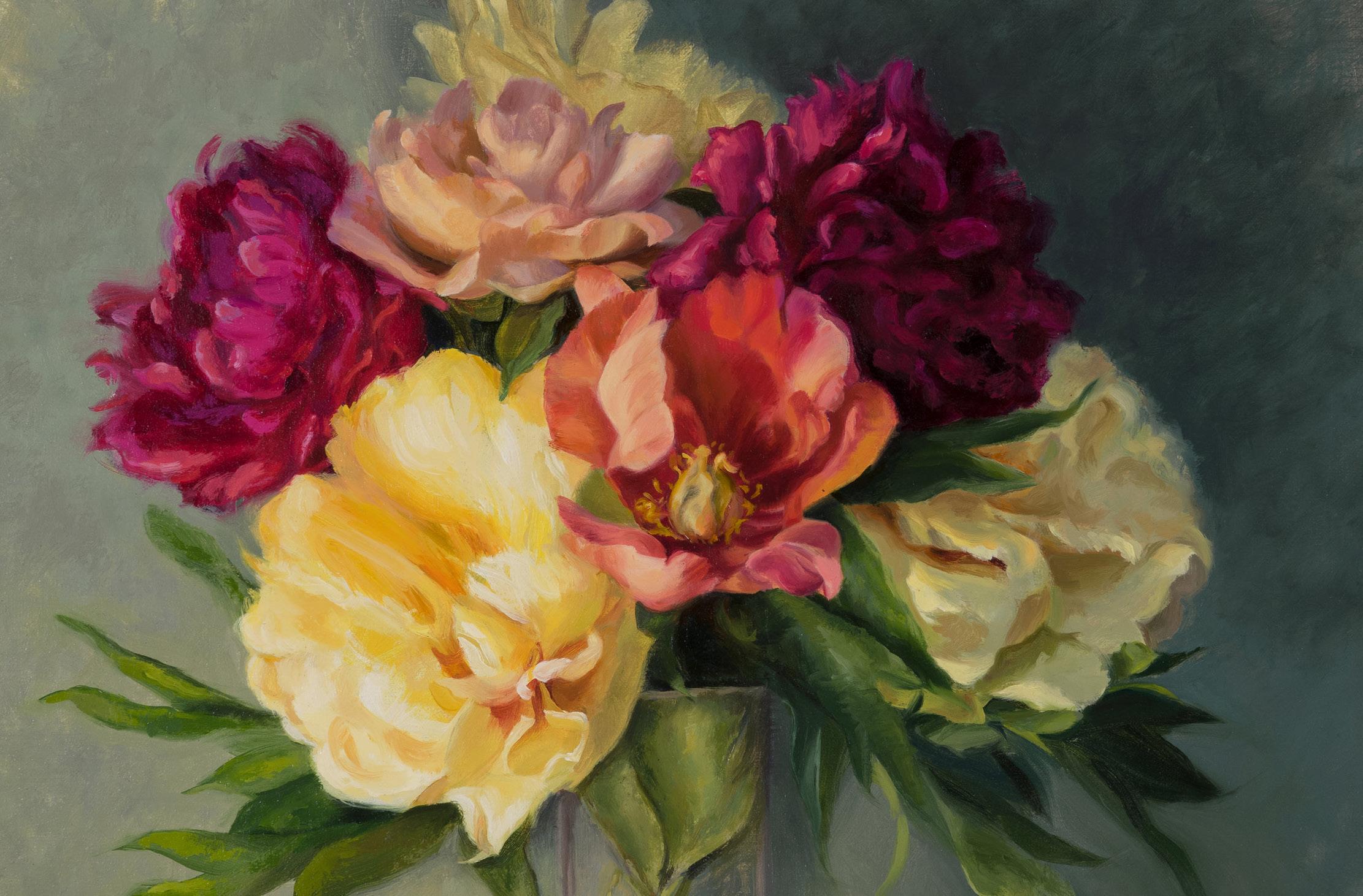 Cover for Essay: New to Loudoun