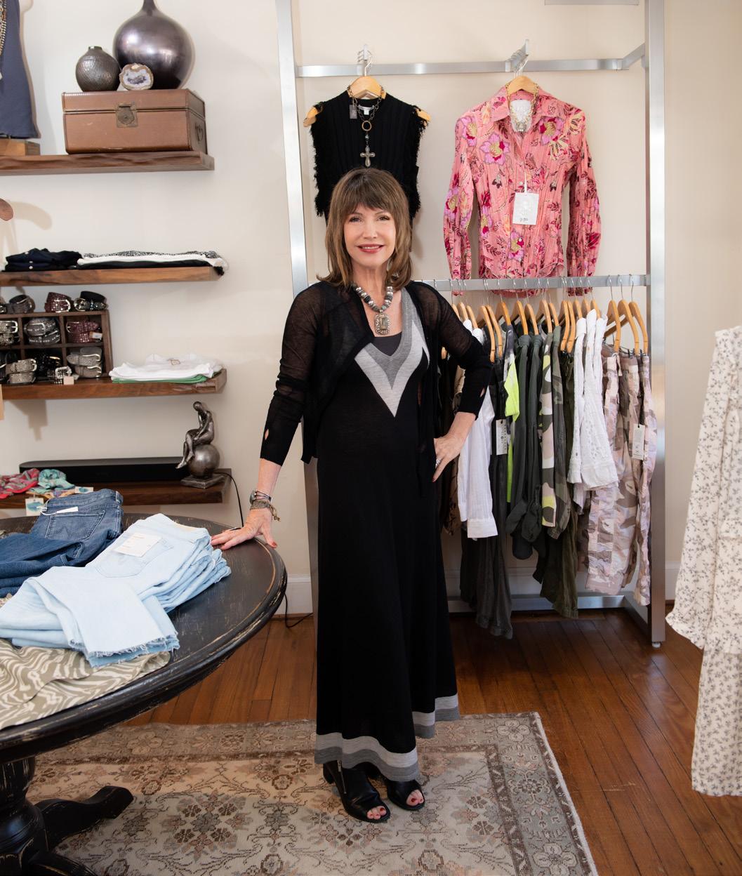 Cover for Featured Tastemaker: Madison Belle