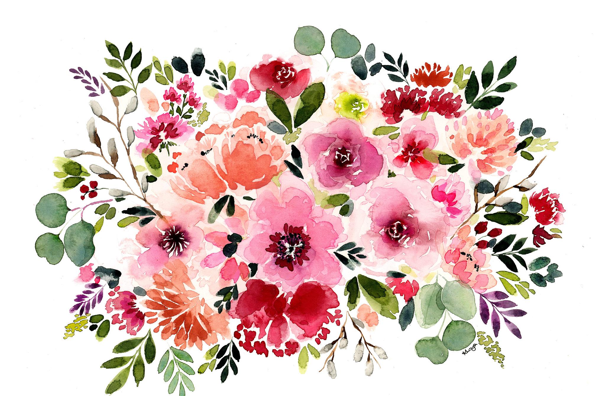 Cover for Art: Meet Kris Loya