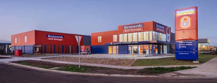 Cover for Industry News