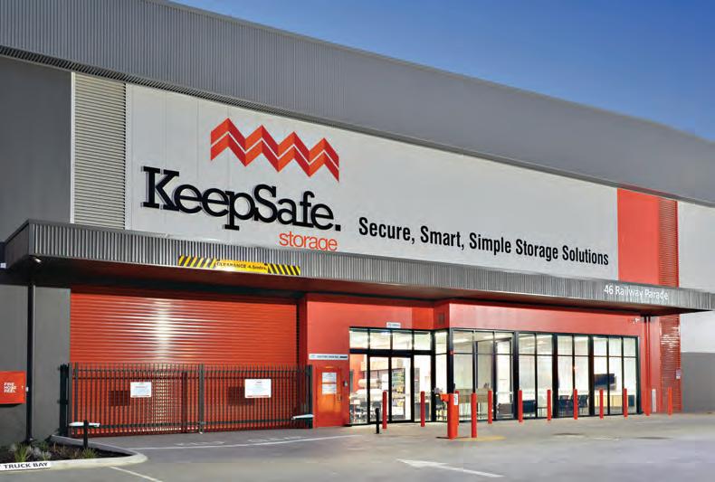 Cover for KBH GROUP SALE