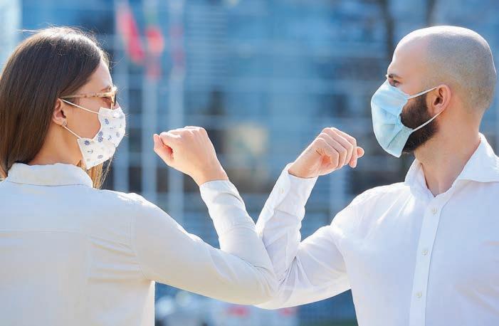 Cover for 2020 has changed the way we do business