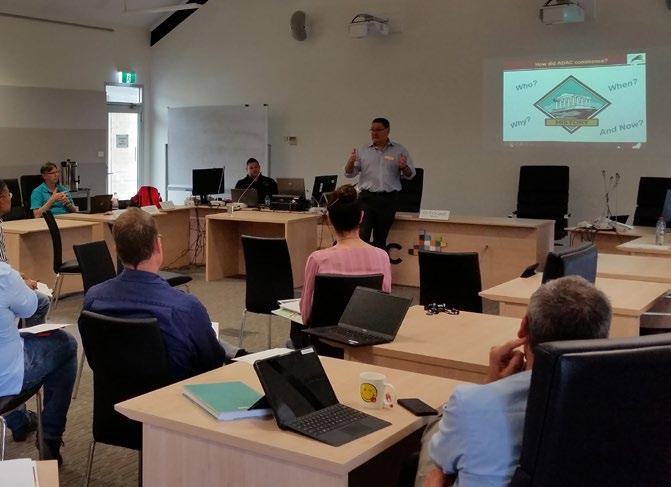 Cover for ADAC and the Broader Asset Management Landscape