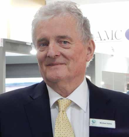 Shaping the future of aircargo