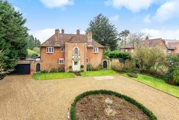 Cover for Brown & Co