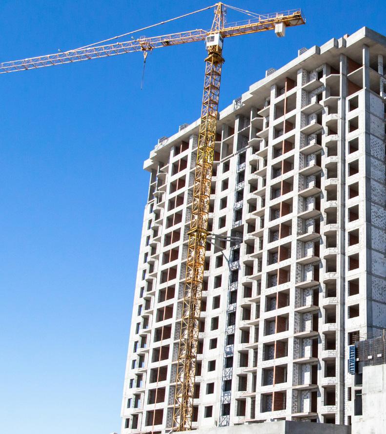 HOW MATURE ARE YOU IN NAVIGATING CONSTRUCTION 4.0?