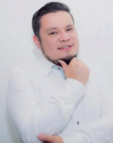 Cover for gabRiel SORianO