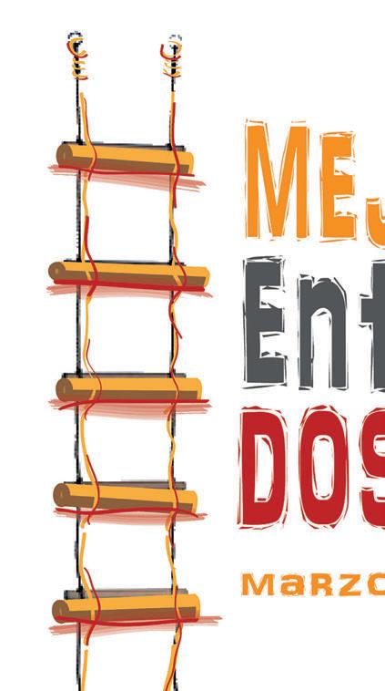 Cover for Igualdad: actividades para el 'Día Internacional de la Mujer 2017'