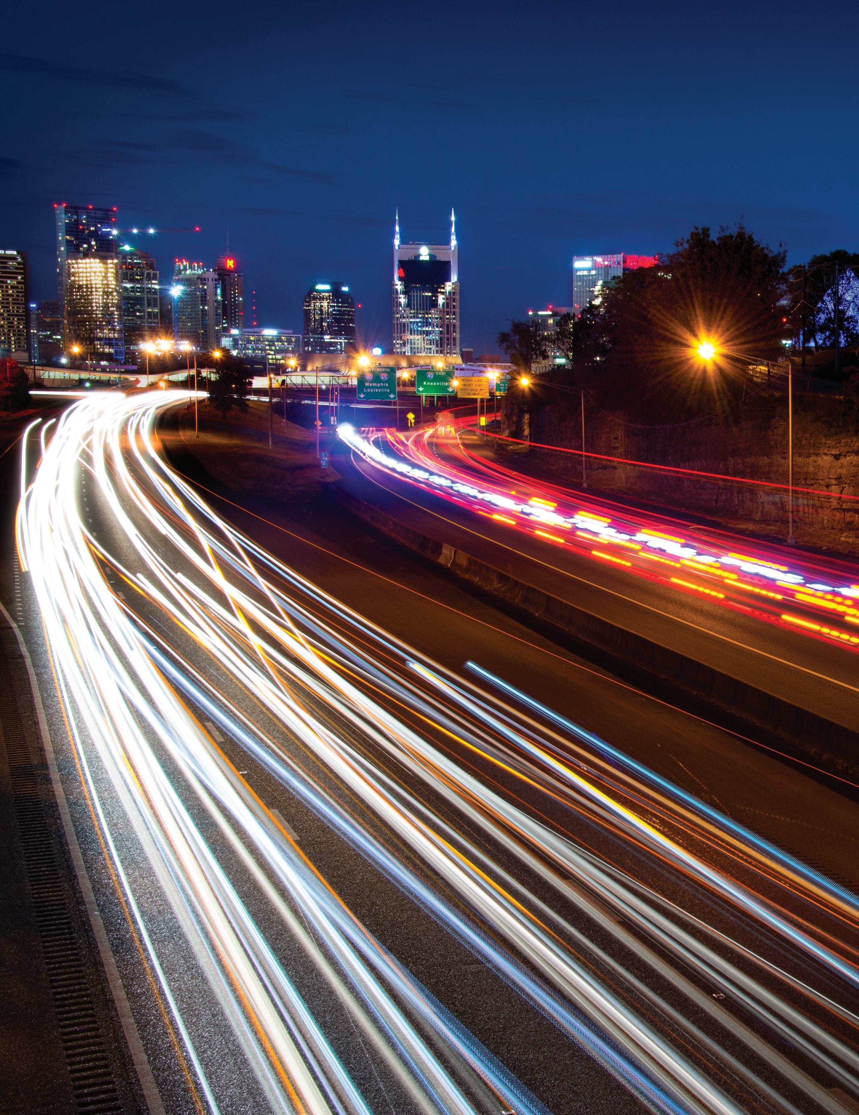 Cover for At the Speed of Byte