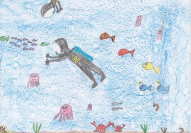 Cover for Concurs de Dibuix Infantil