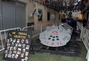 Cover for Premis ornamentació, carrers i llibrets