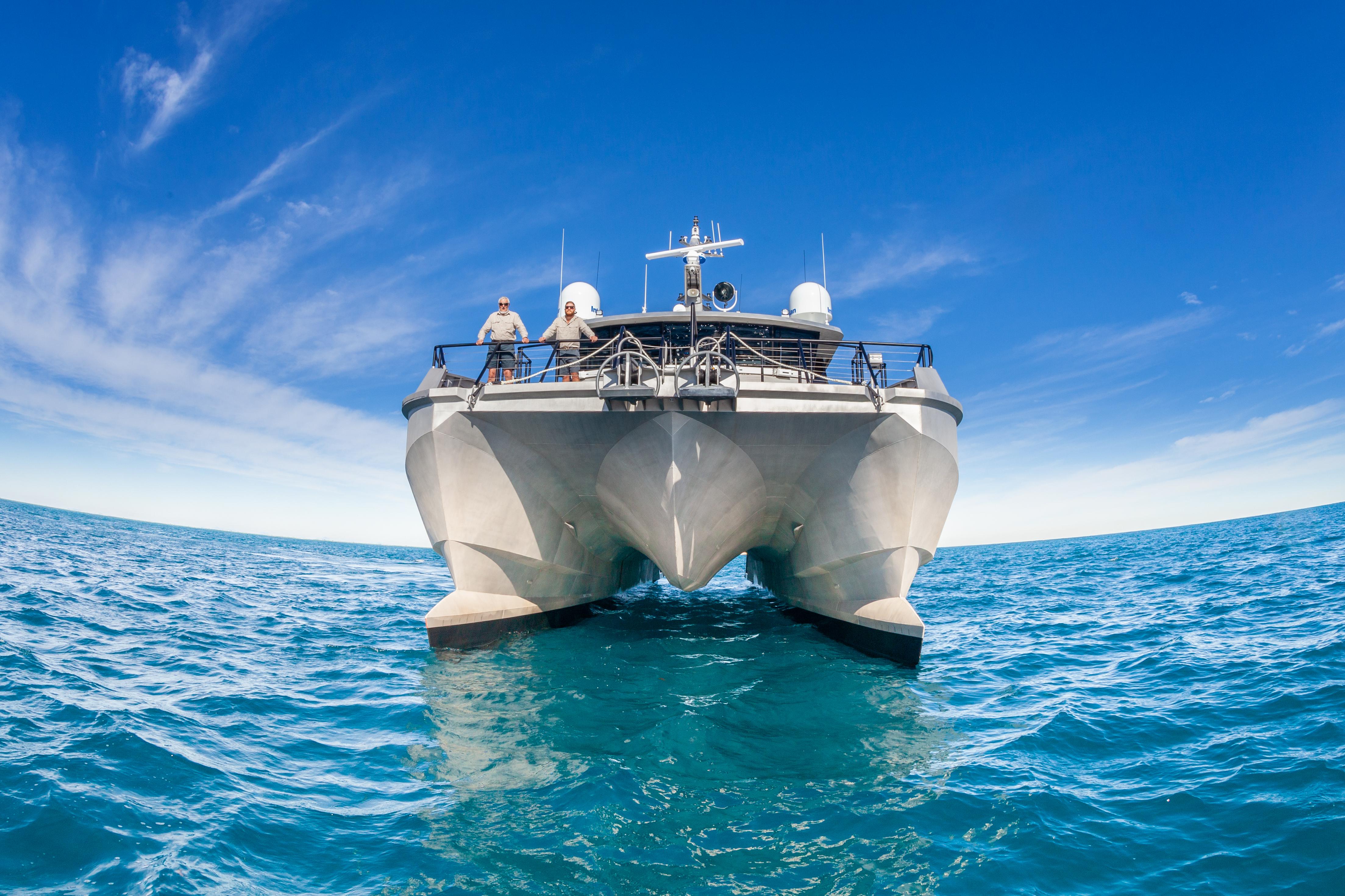 News from the Great Barrier Reef Marine Park Authority Issuu