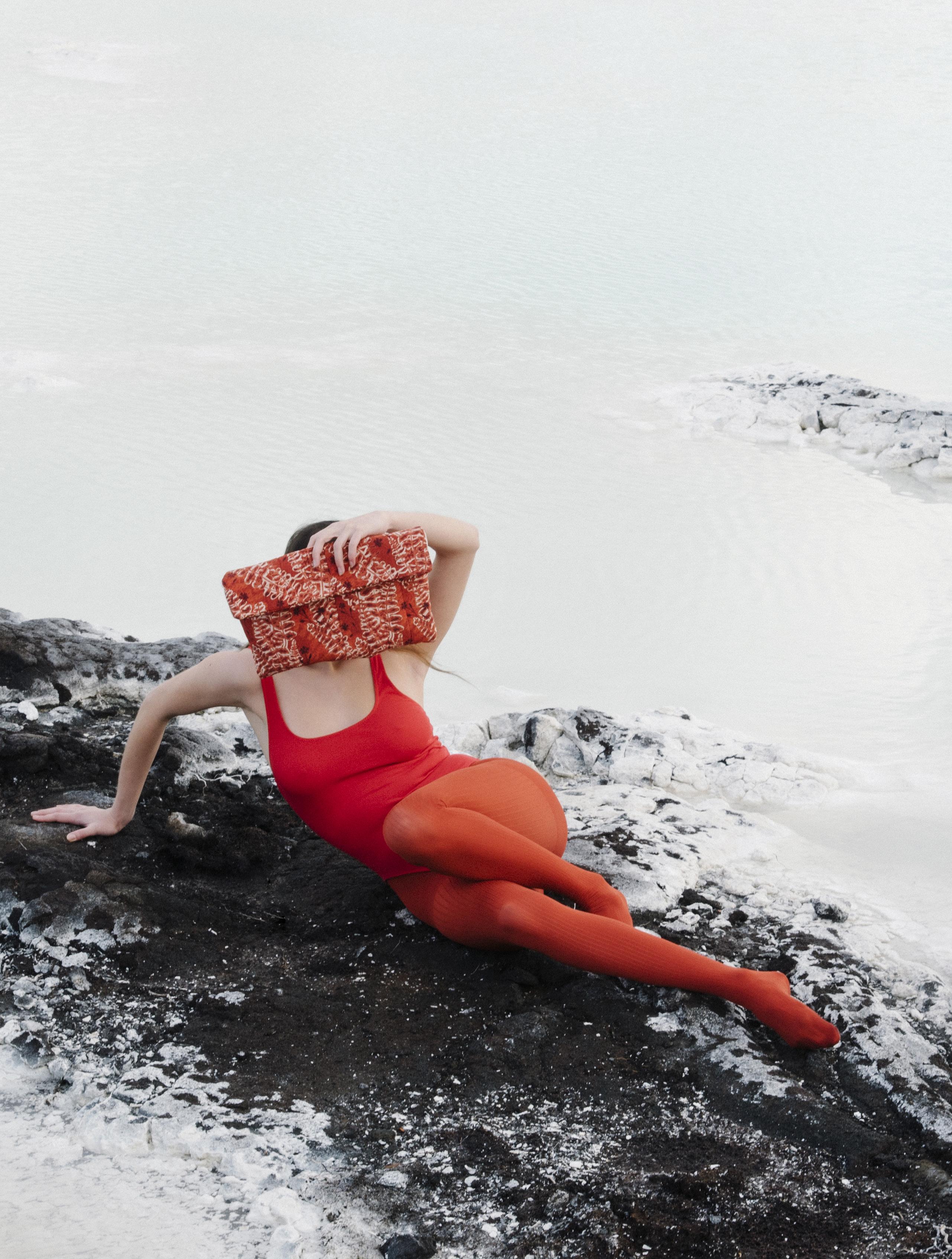 Cover for ON THE RISE