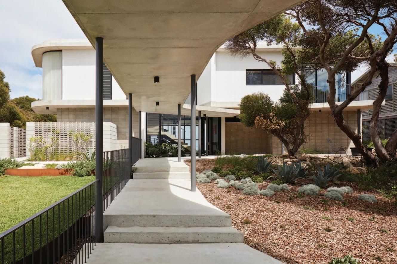 Max Klause Designer/Builder