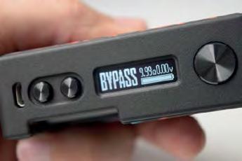 Mengenal Mode Operasi Vape Mod - Issuu