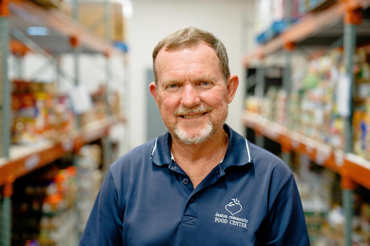 Article from: Serve Denton's Annual Report 2021 - A Year Like No Other