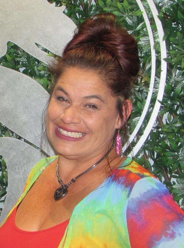Ask a Budtender: Amber Rivera