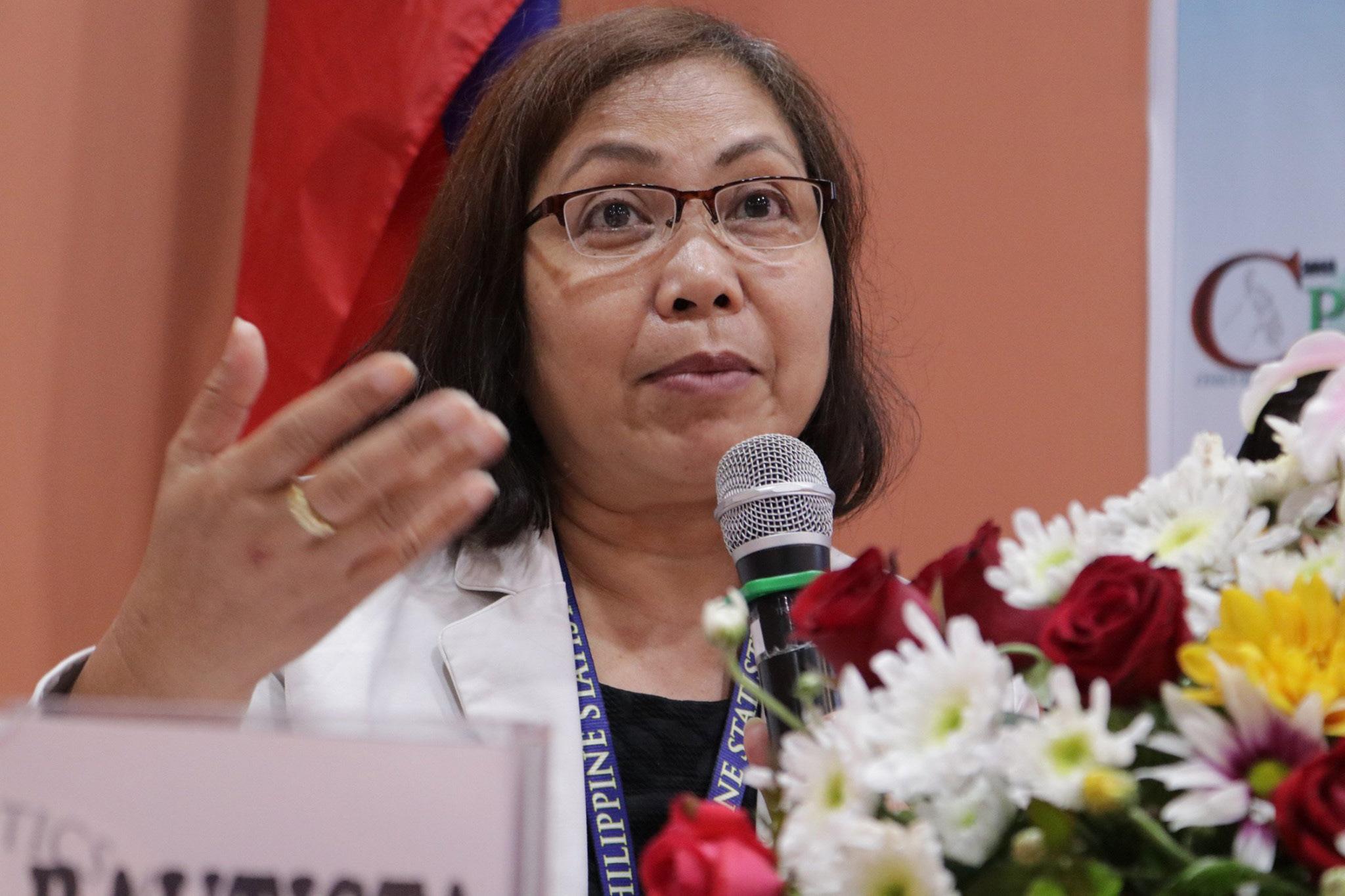 Cover for PSA TO CONDUCT QUARTERLY FISHERIES SURVEYS