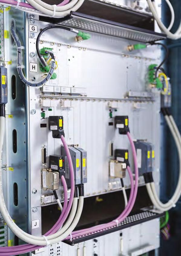 Rod Position Indication (RPI Issuu