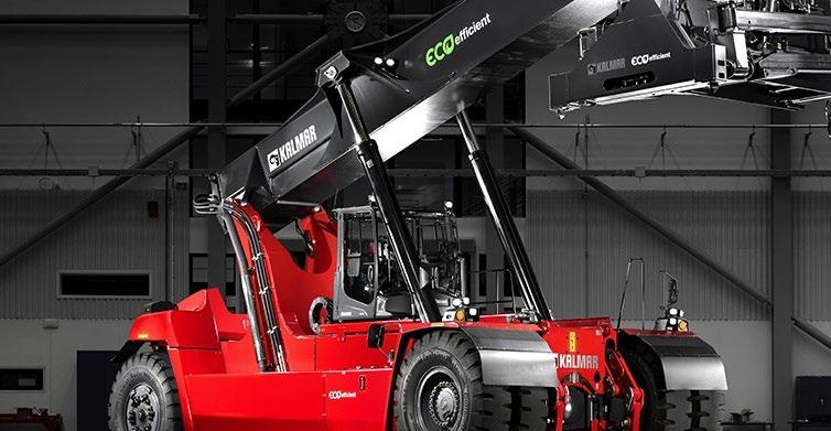 Cover for A powerful partnership