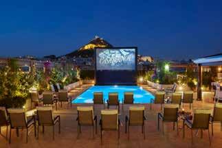 Cover for 8. HOTEL GRANDE BRETAGNE