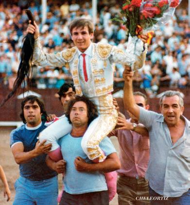 Cover for Pedro Fernández Gómez, El Niño de Aranjuez