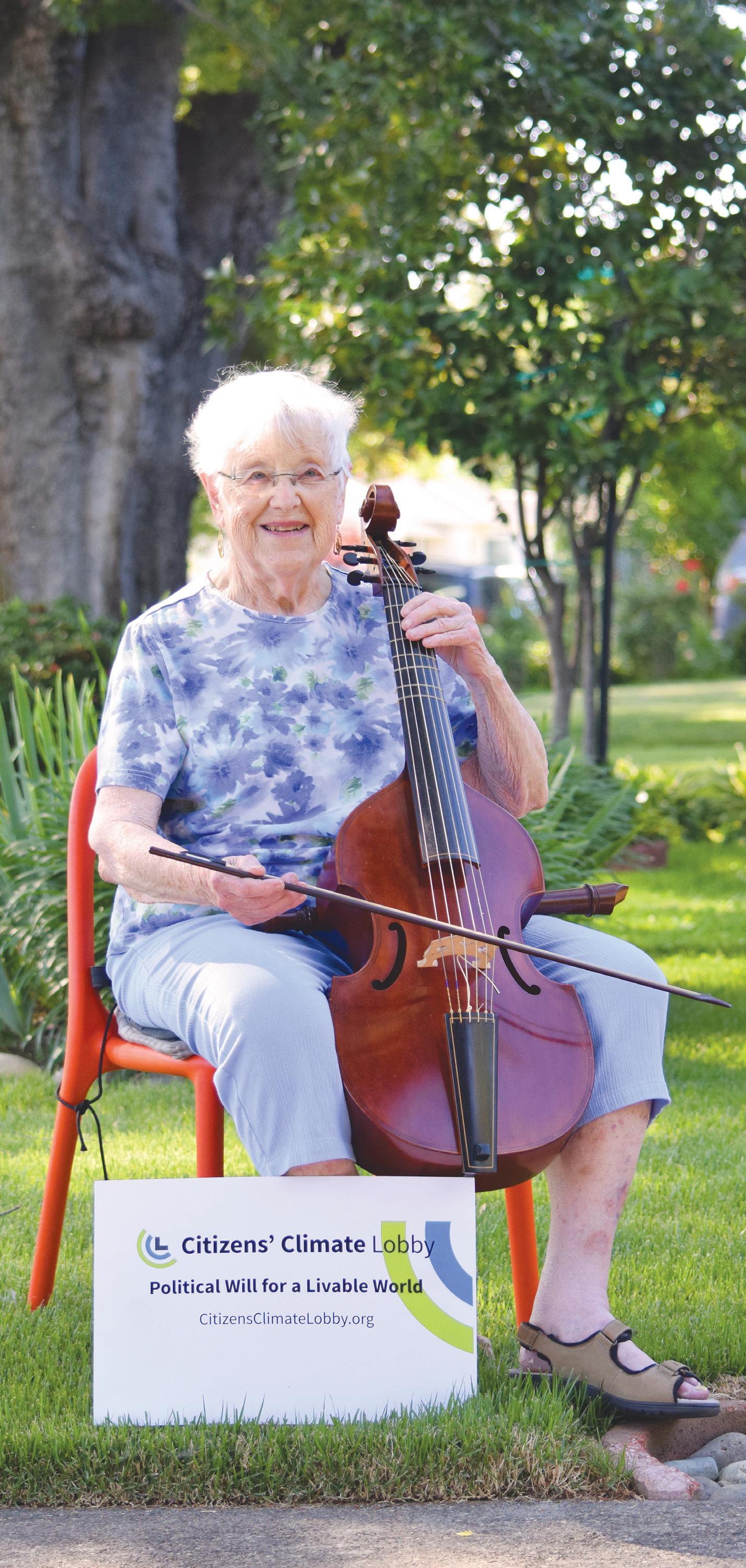 Cover for Giving Back