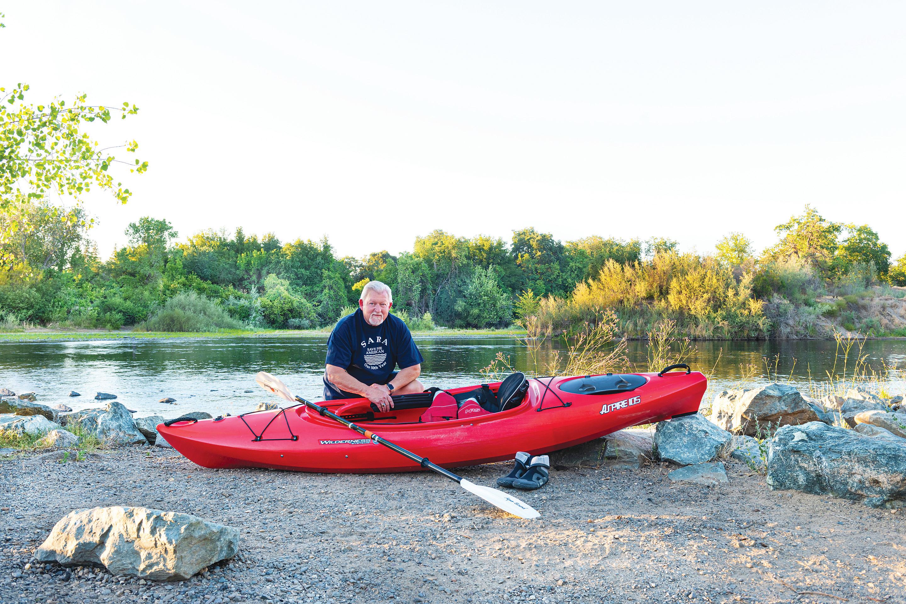 Cover for Protecting The Parkway