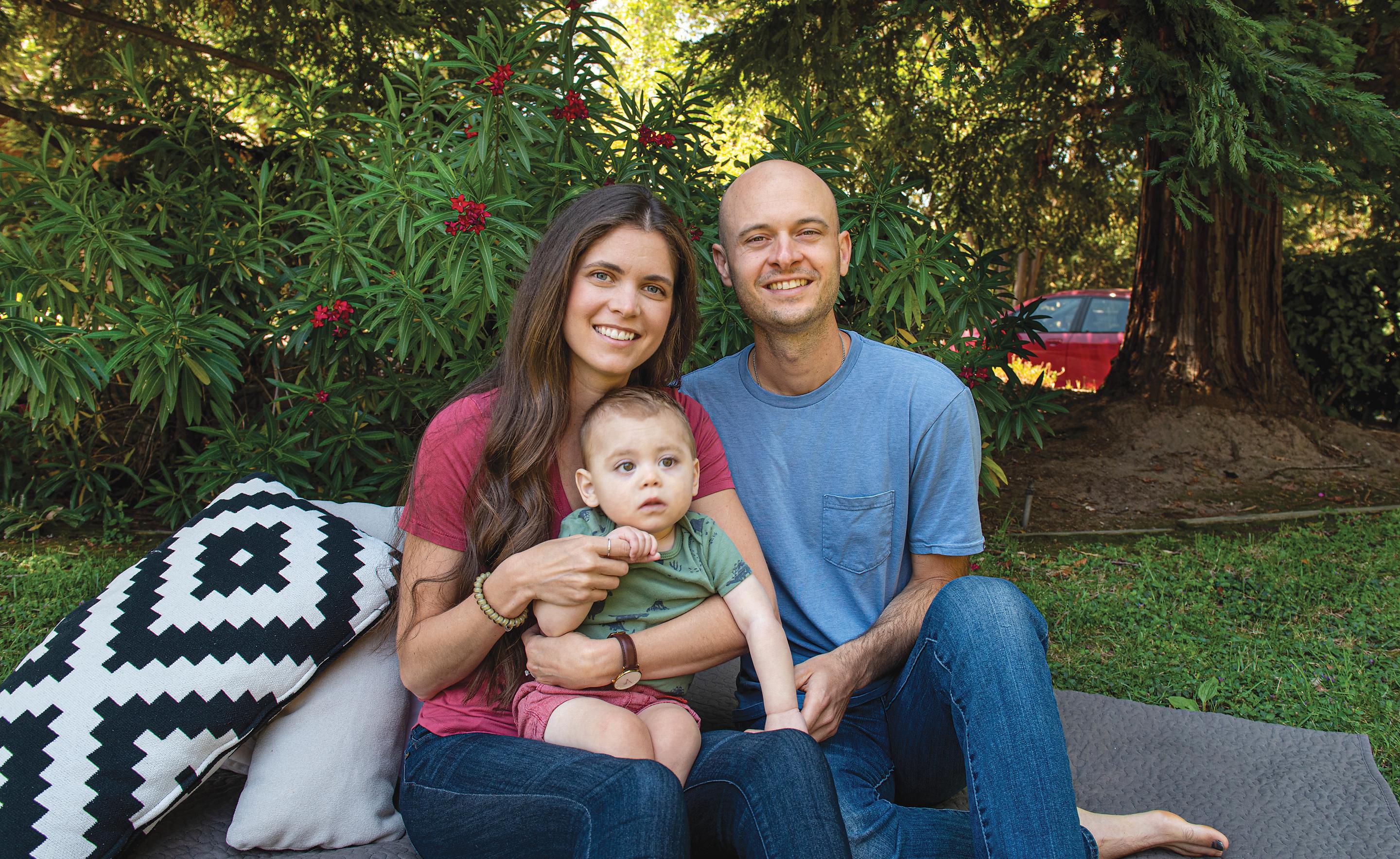 Cover for Fighting For A Cure