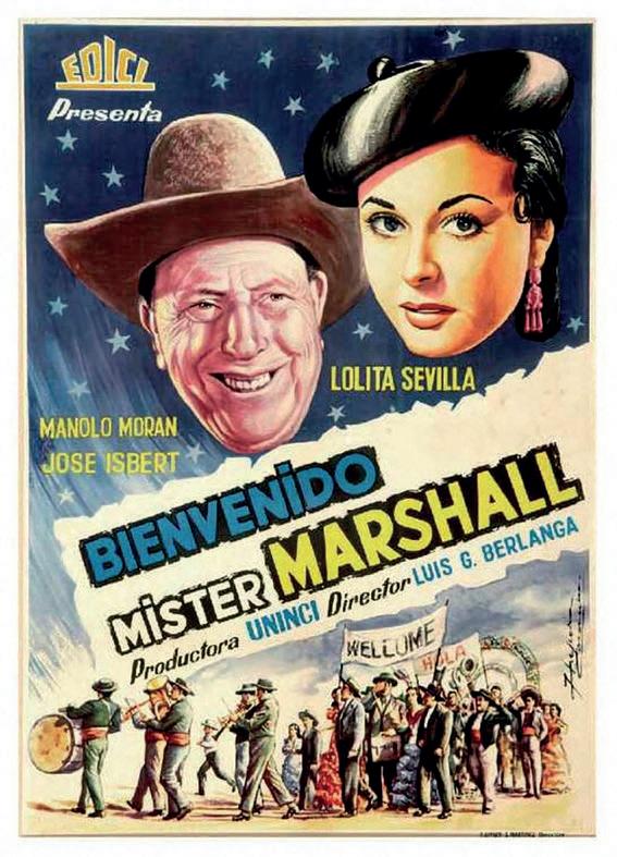 Cover for El fusil que salvó la vida de Míster Marshall