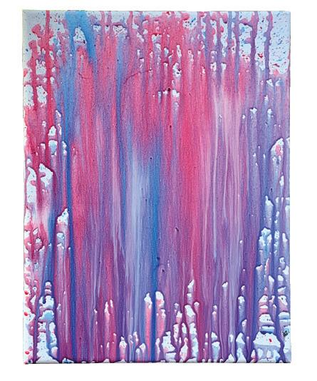 Cover for Craft Corner