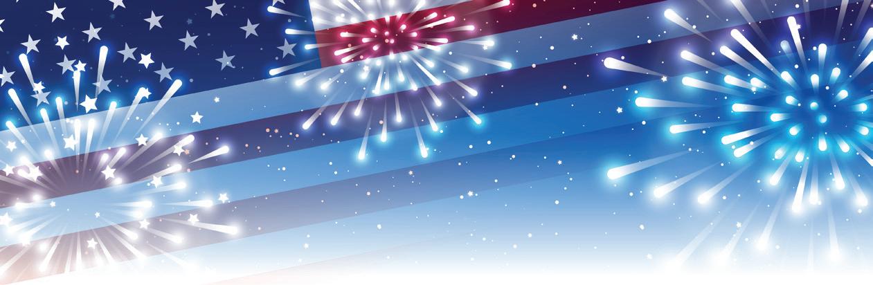 Cover for Patriotic Places