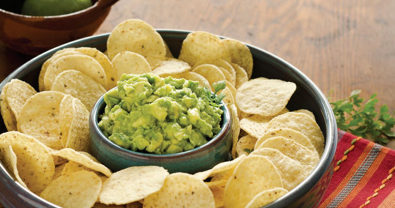 Cover for Tasty Treats