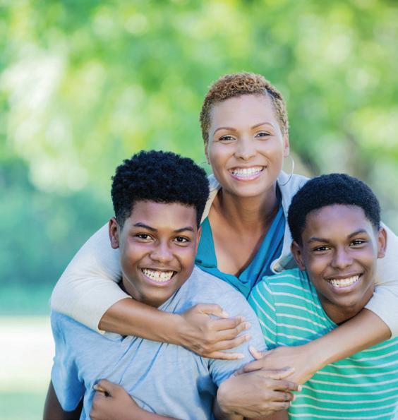 Cover for Word from Dad