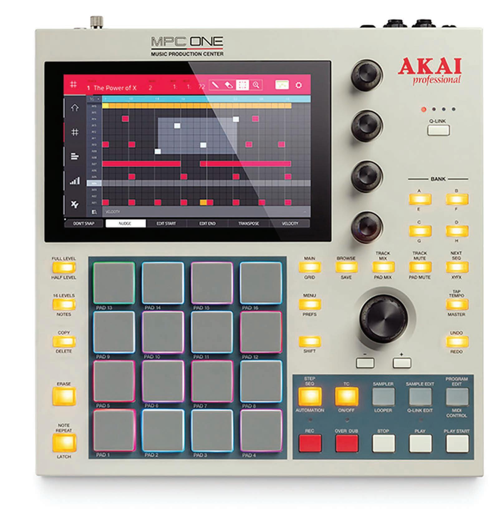 Cover for GEAR REVIEWS: Akai, Eventide, AKG, PRS, and more