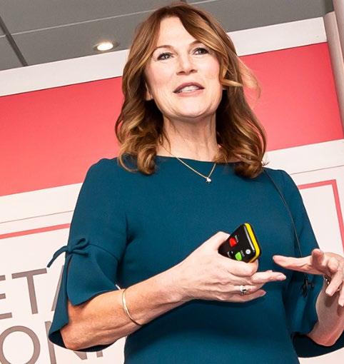 Cover for Out of the Box