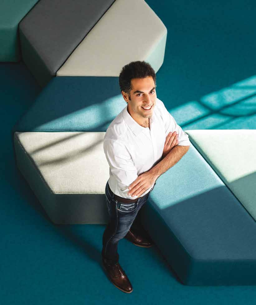 Cover for MASTER MIND