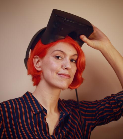 Cover for A Word With Antonia Forster