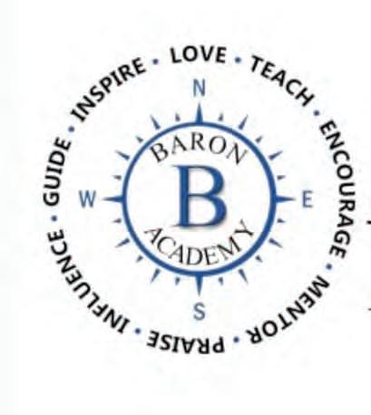 Baron Academy