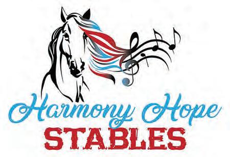 Harmony Hope Stables