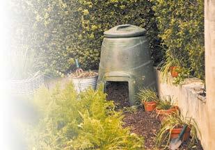 Kompostownik – dlaczego warto go mieć?