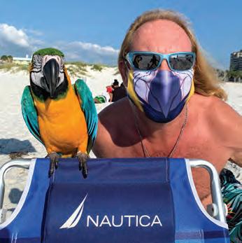 Cover for Spyke & Mike