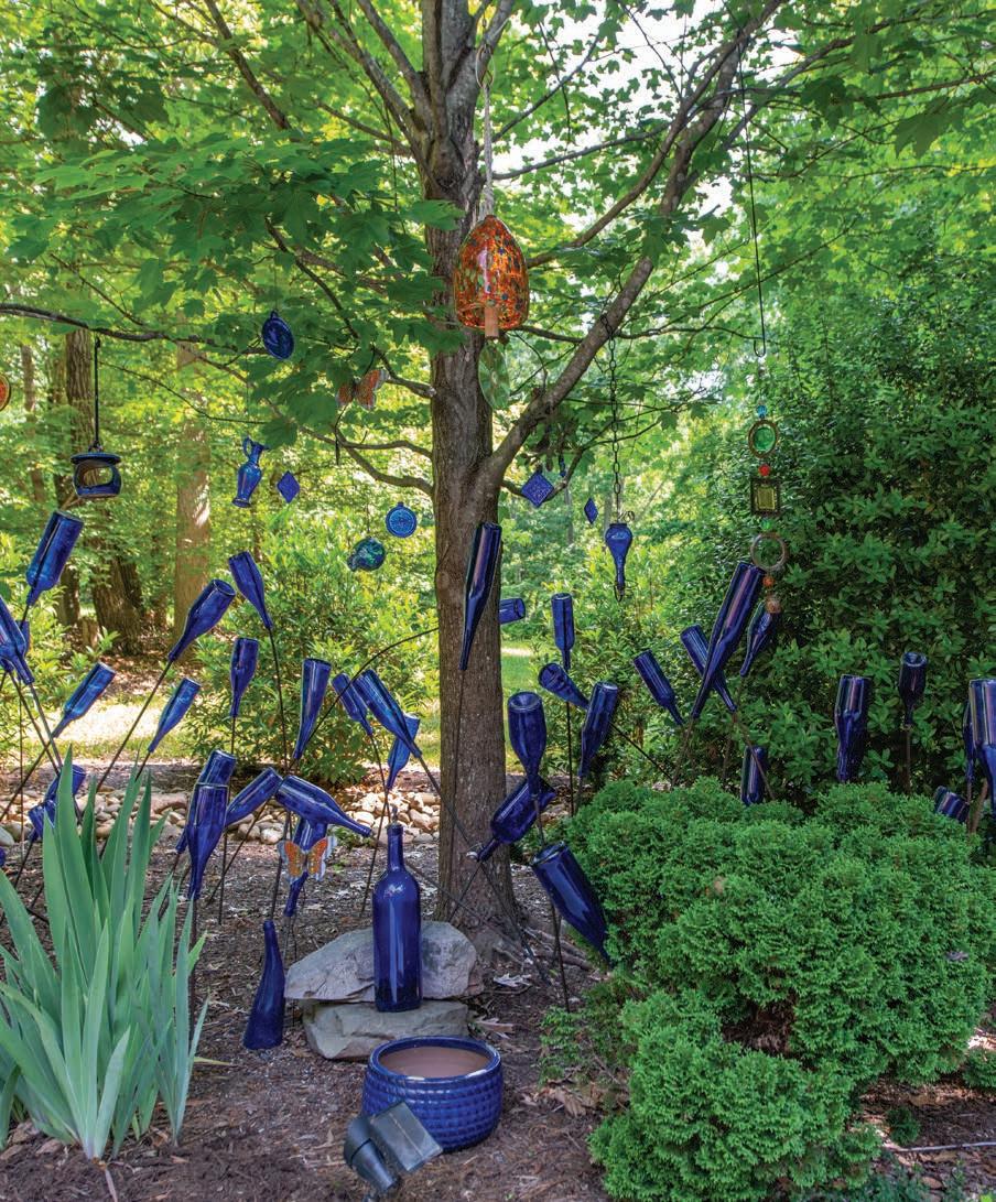 Cover for Made in the Shade