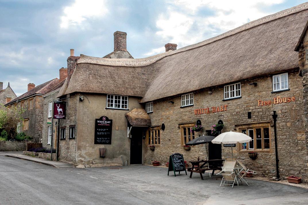 The Conduit Magazine July 2021 by Shelleys the Printers Ltd Issuu