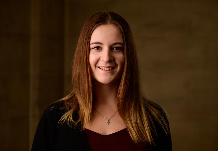 Cover for Bristol Young hero’s Awards