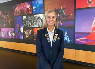 Cover for Parents & Friends Dance Studio