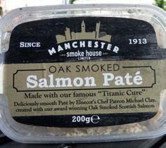 Cover for CUT & DRIED CHARCUTERIE NEWS