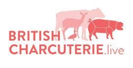 Cover for BRITISH CHARCUTERIE AWARDS
