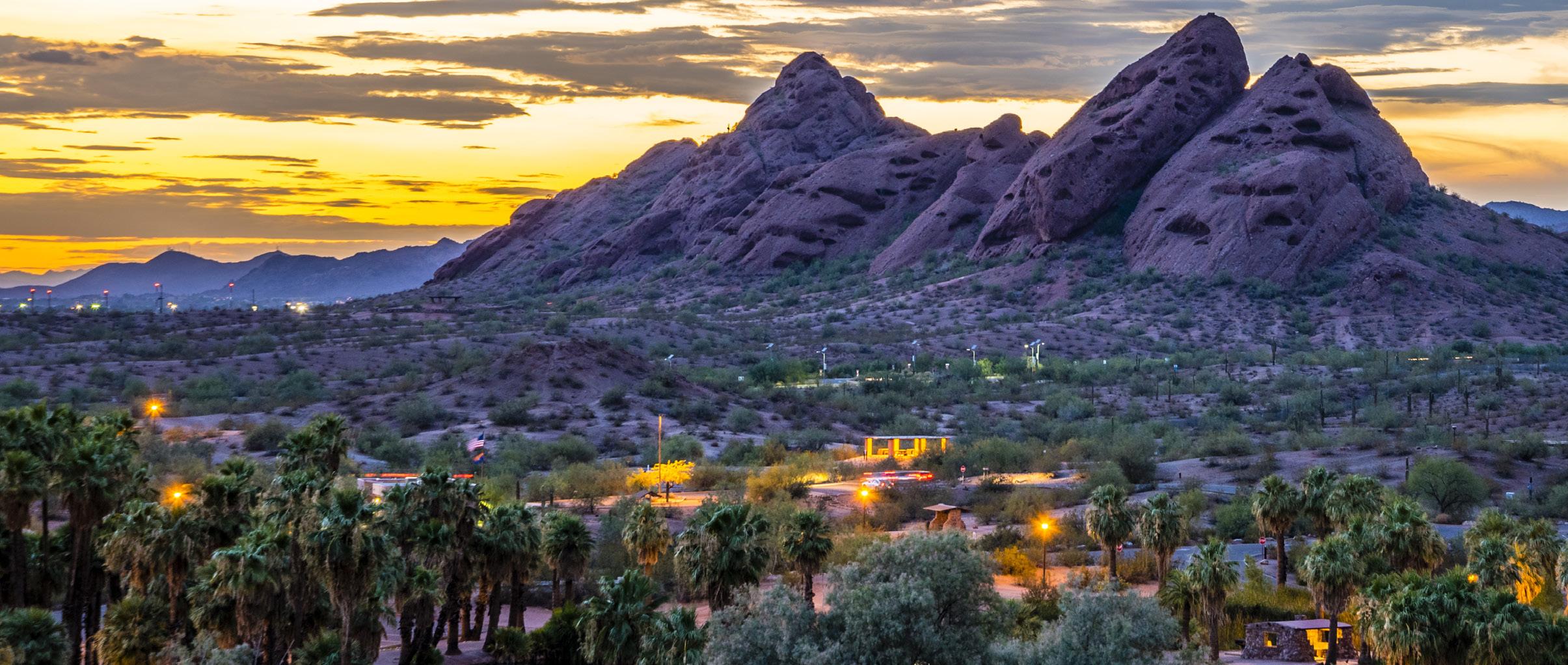 Cover for WHY WHERE MATTERS